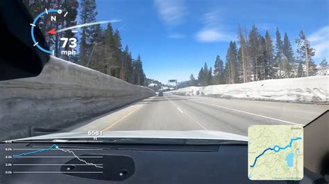 donner pass traffic cam